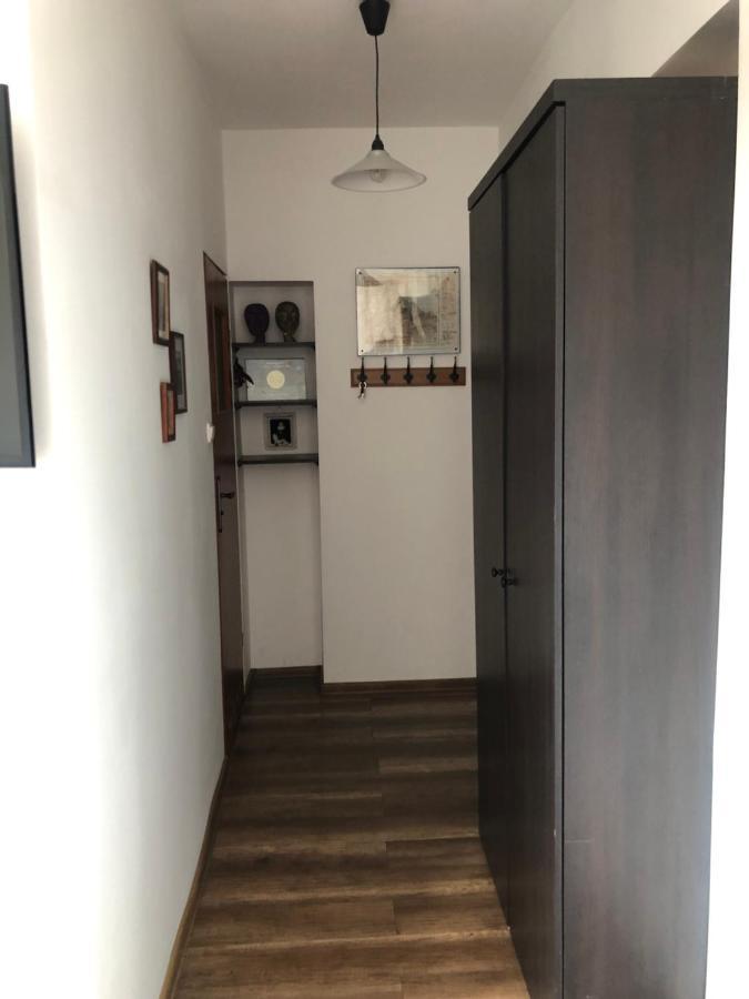 Apartament Teatralny Gdansk Exterior photo