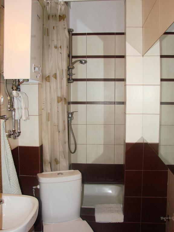 Apartament Teatralny Gdansk Room photo